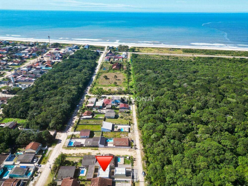 Casa, 2 quartos, 49 m² - Foto 1