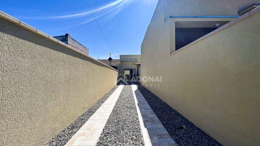 Casa, 2 quartos, 49 m² - Foto 3