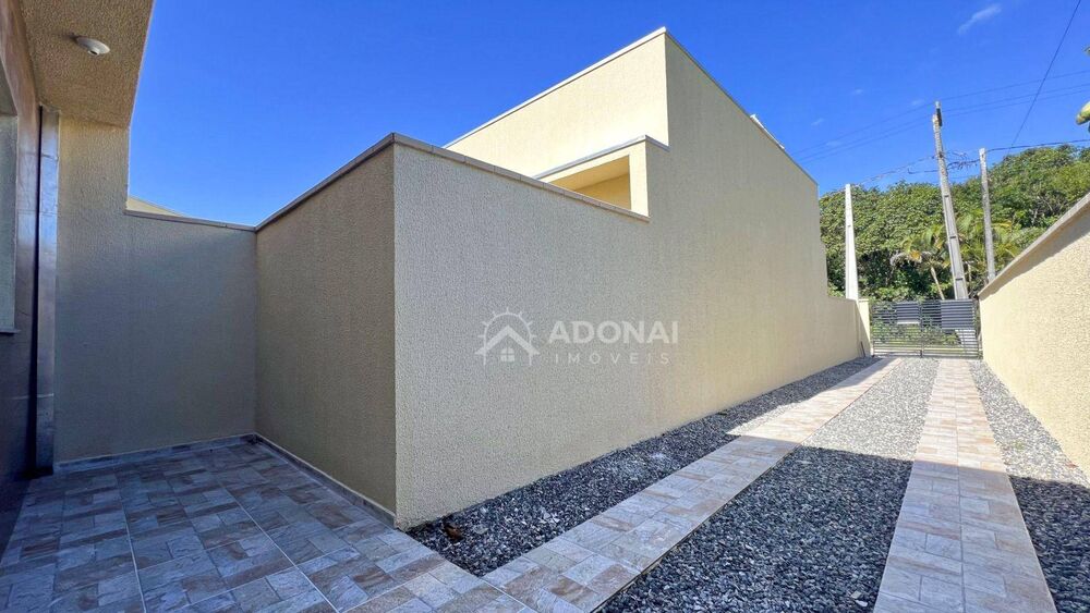 Casa, 2 quartos, 49 m² - Foto 4