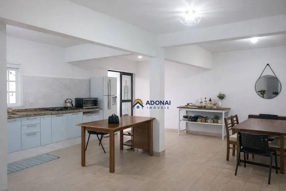 Casa, 3 quartos, 178 m² - Foto 2