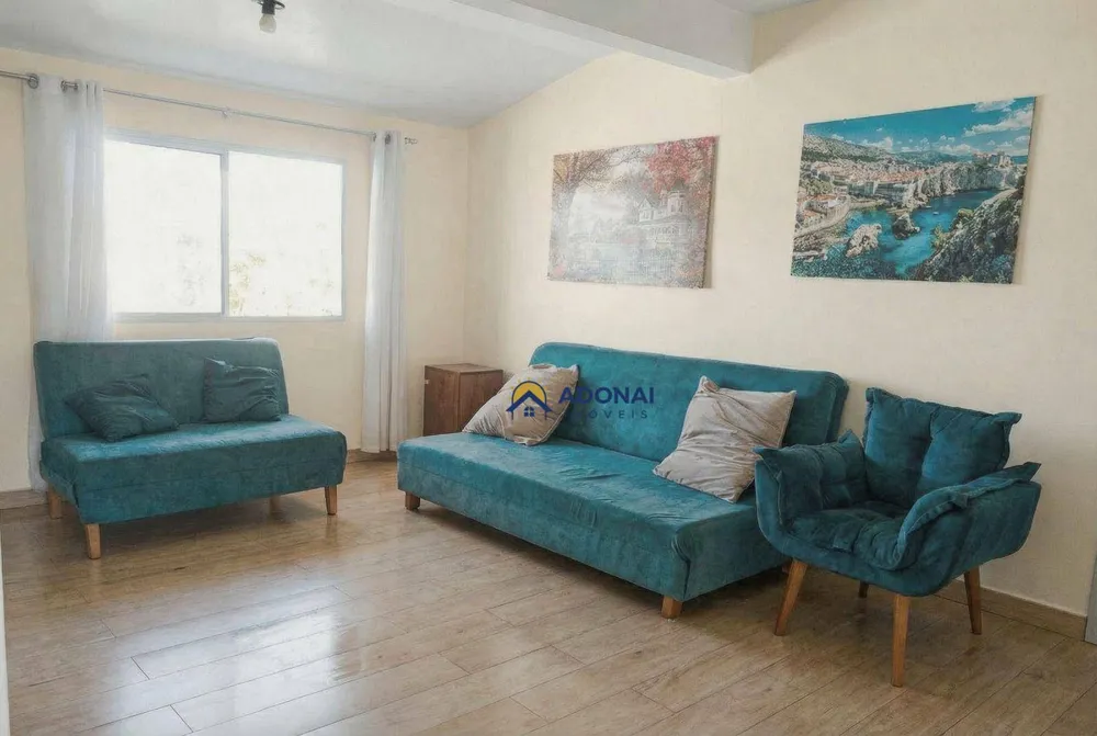 Casa, 3 quartos, 178 m² - Foto 6