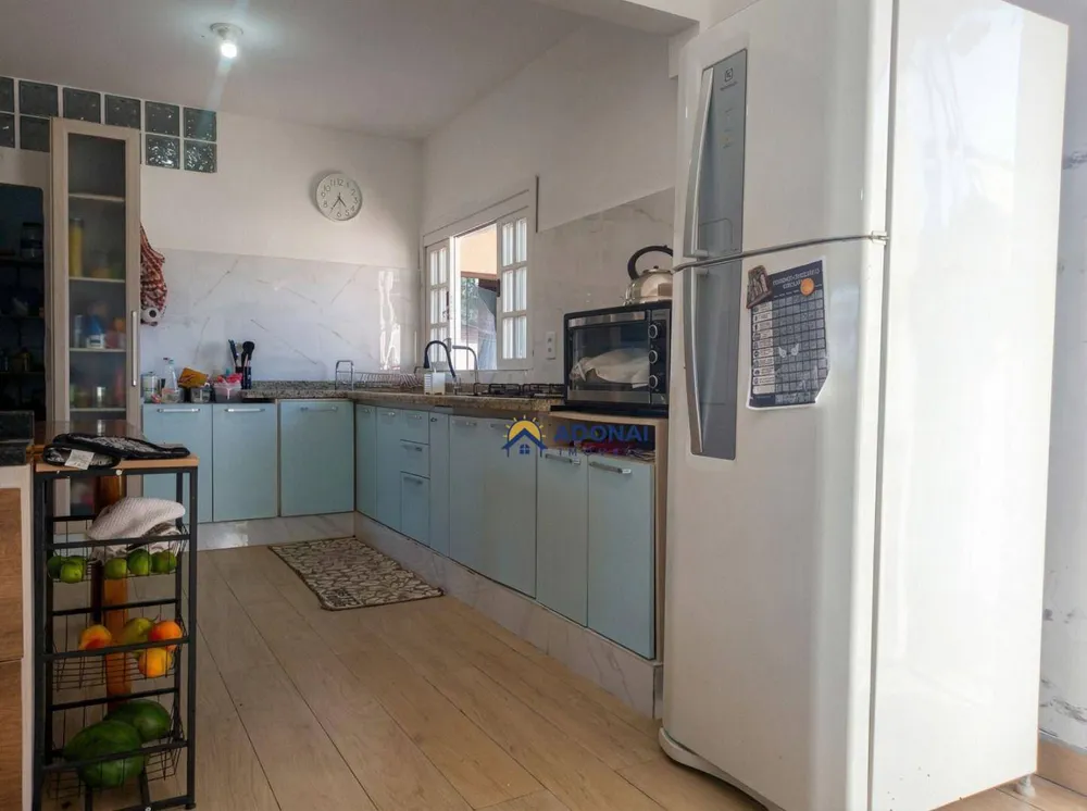 Casa, 3 quartos, 178 m² - Foto 8