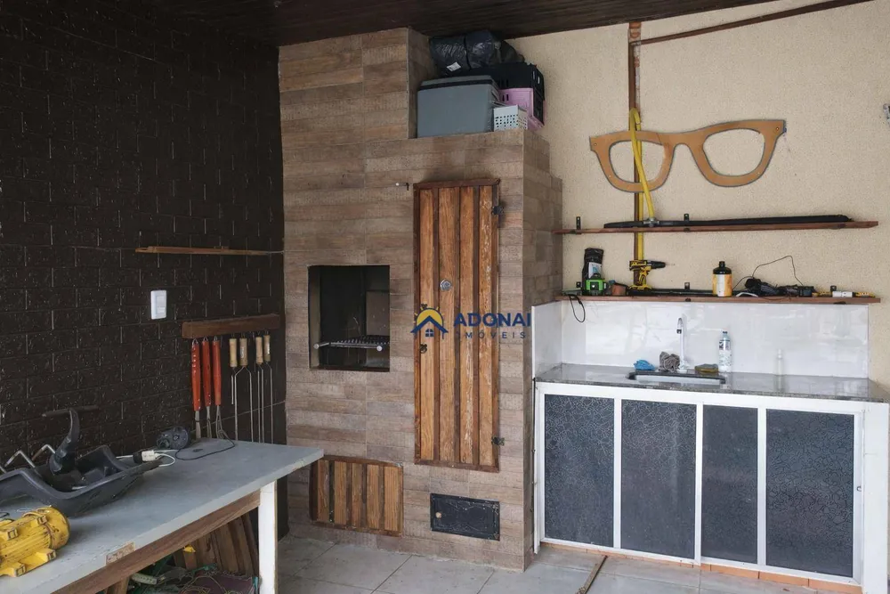 Casa, 3 quartos, 178 m² - Foto 11