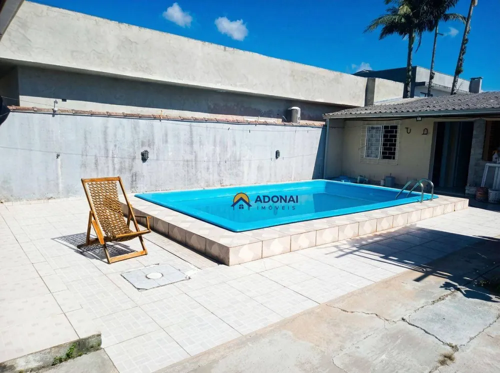 Casa, 3 quartos, 178 m² - Foto 1