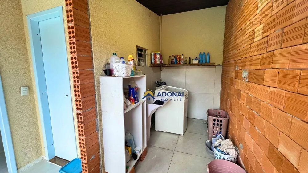Casa, 3 quartos, 178 m² - Foto 16