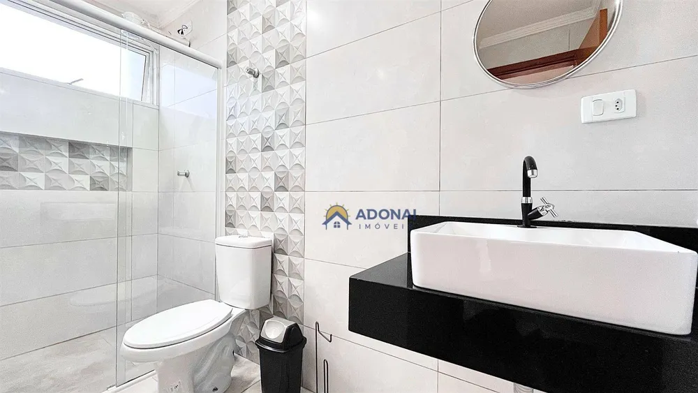 Sobrado, 3 quartos, 141 m² - Foto 14