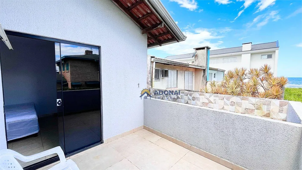 Sobrado, 3 quartos, 141 m² - Foto 12