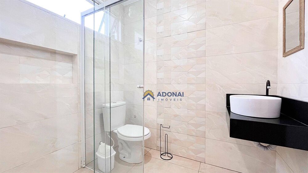 Sobrado, 3 quartos, 141 m² - Foto 2