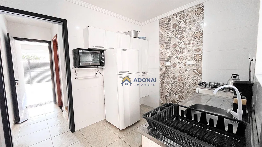 Sobrado, 3 quartos, 141 m² - Foto 6