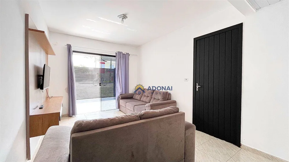 Sobrado, 3 quartos, 141 m² - Foto 2