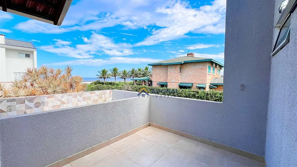 Sobrado, 3 quartos, 141 m² - Foto 1