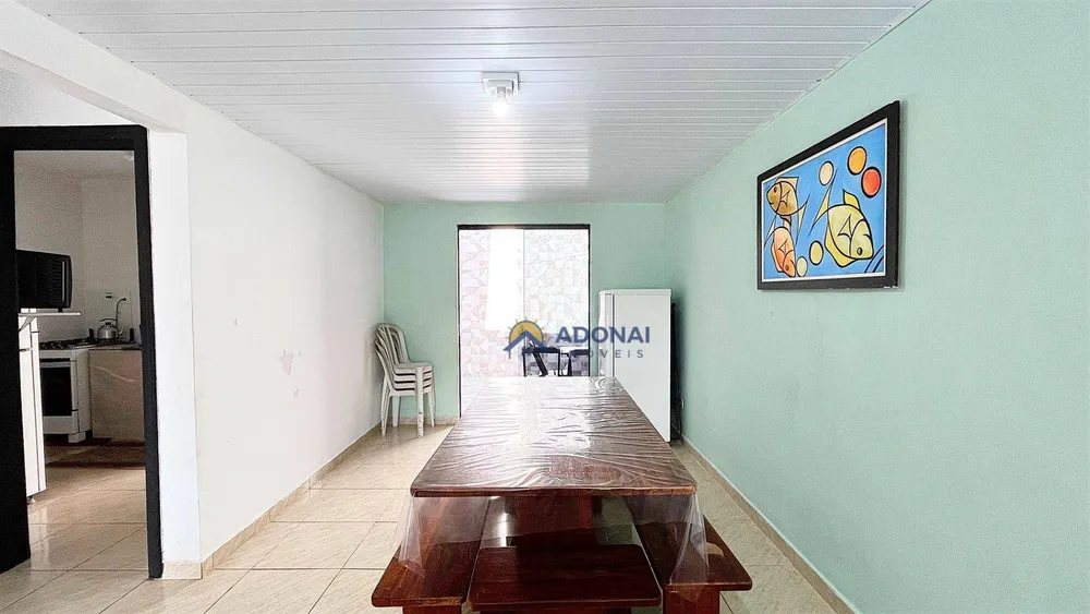 Sobrado, 3 quartos, 141 m² - Foto 4