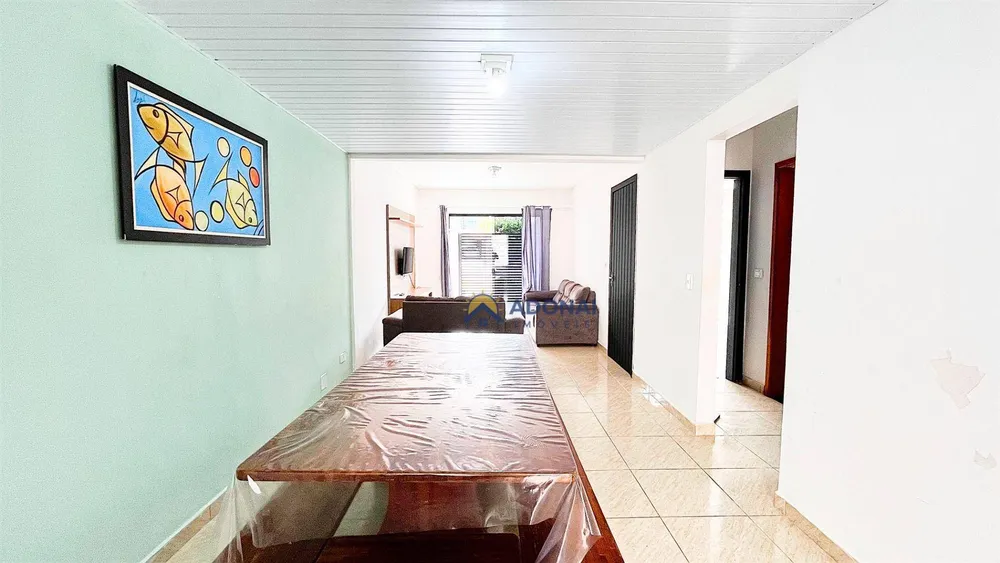 Sobrado, 3 quartos, 141 m² - Foto 3