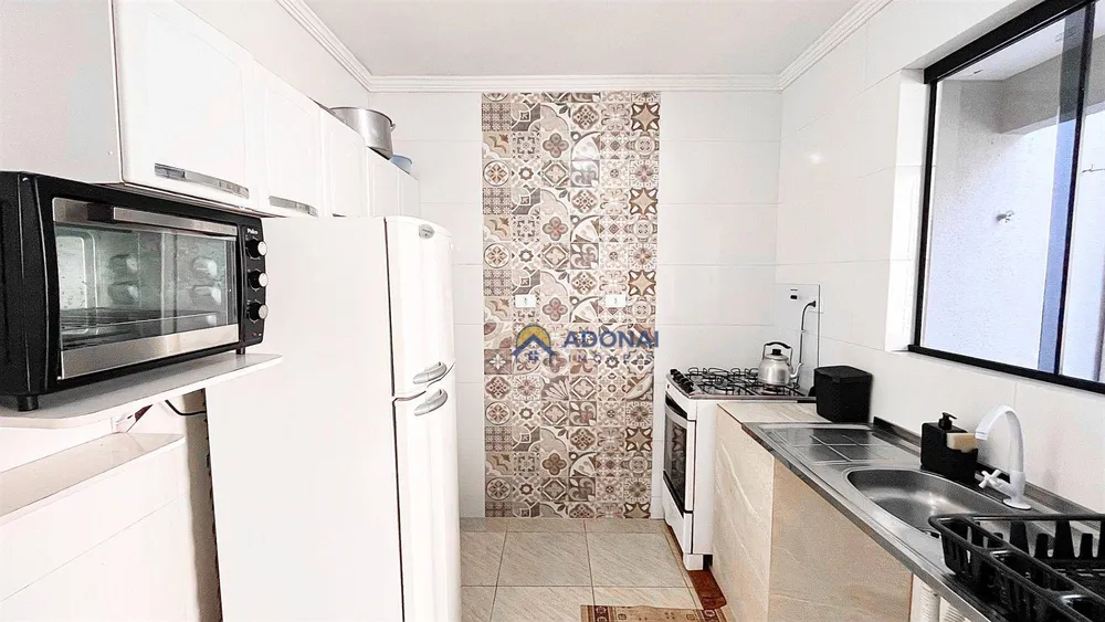 Sobrado, 3 quartos, 141 m² - Foto 5