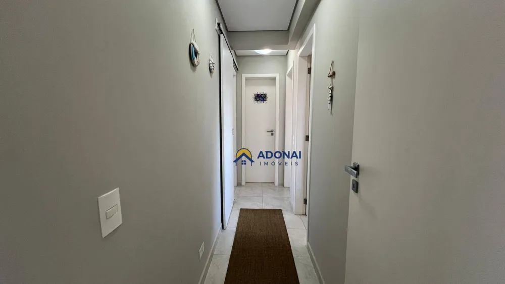 Apartamento, 3 quartos, 102 m² - Foto 8