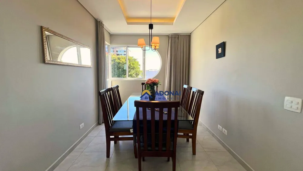 Apartamento, 3 quartos, 102 m² - Foto 7