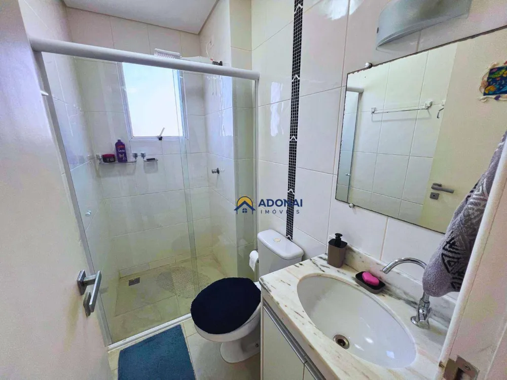 Apartamento, 3 quartos, 102 m² - Foto 9