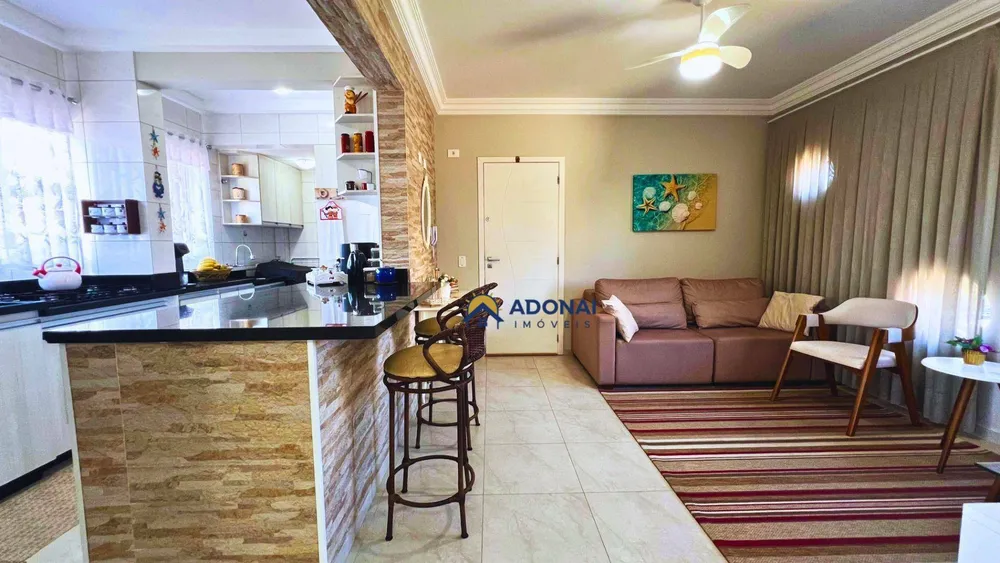 Apartamento, 3 quartos, 102 m² - Foto 3
