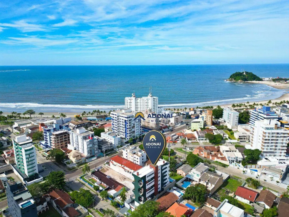 Apartamento, 3 quartos, 102 m² - Foto 1