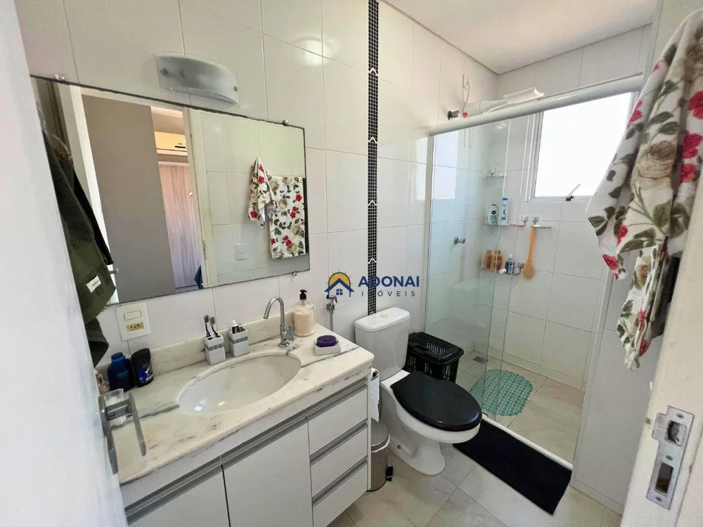 Apartamento, 3 quartos, 102 m² - Foto 10