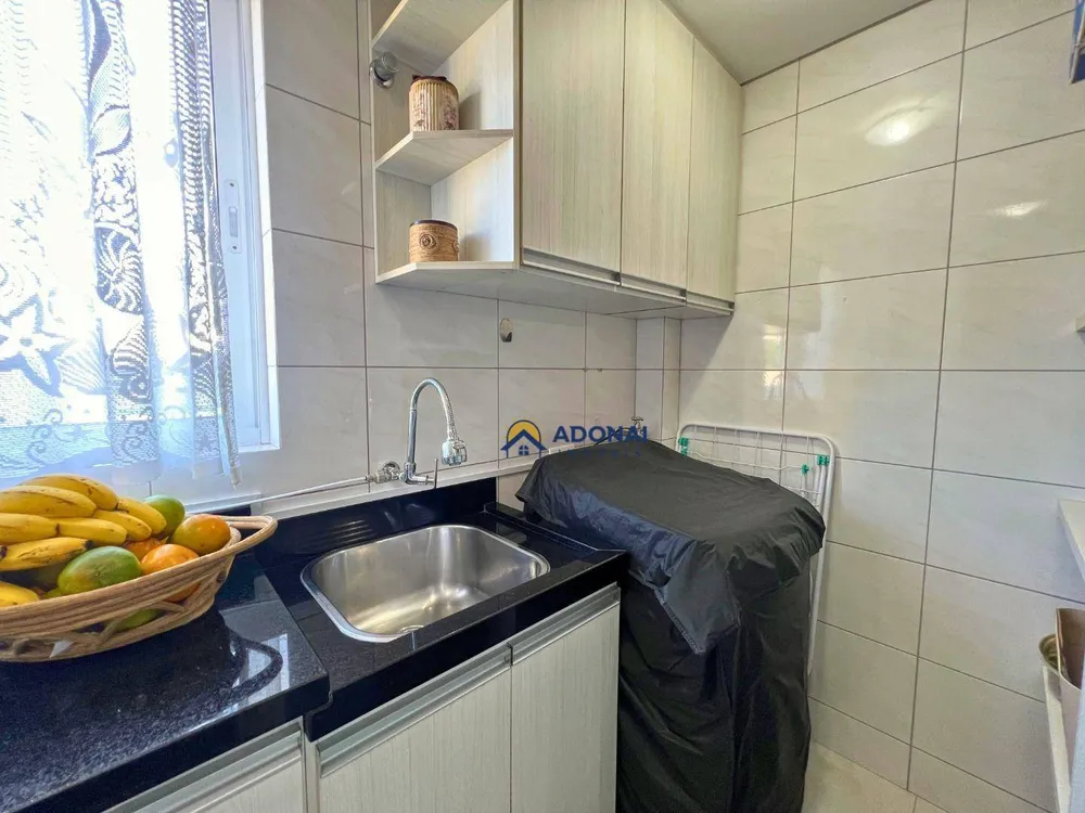 Apartamento, 3 quartos, 102 m² - Foto 4