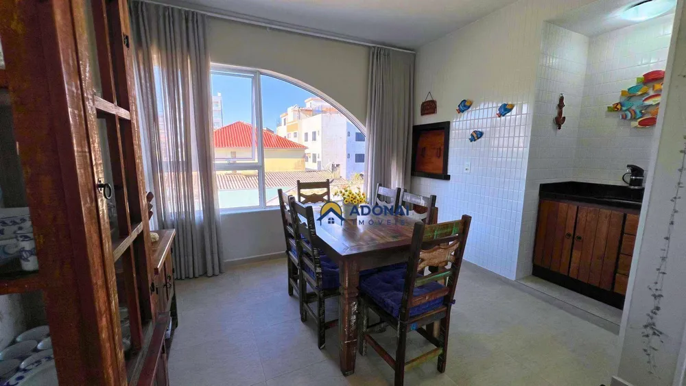 Apartamento, 3 quartos, 102 m² - Foto 5