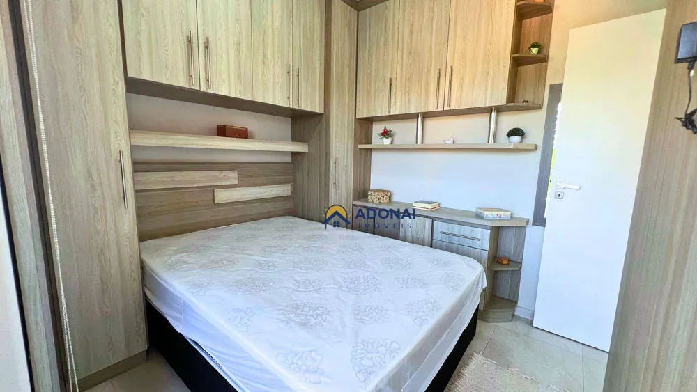 Apartamento, 3 quartos, 102 m² - Foto 11