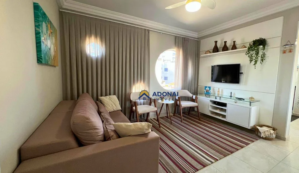Apartamento, 3 quartos, 102 m² - Foto 2