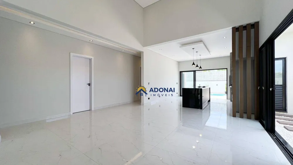 Casa, 4 quartos, 166 m² - Foto 2