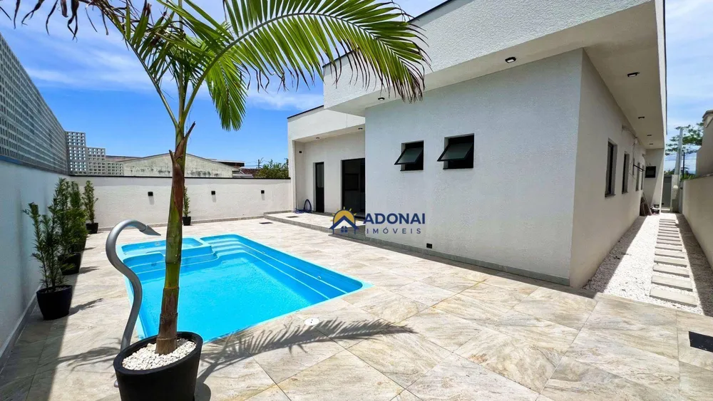 Casa, 4 quartos, 166 m² - Foto 7