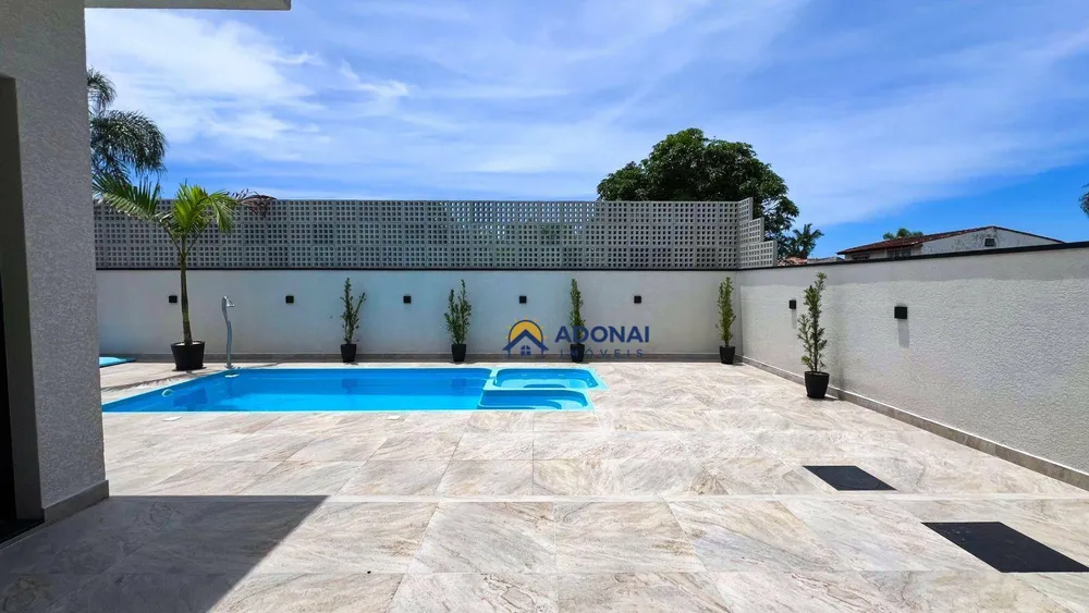 Casa, 4 quartos, 166 m² - Foto 4