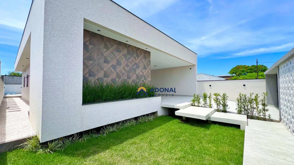 Casa, 4 quartos, 166 m² - Foto 6