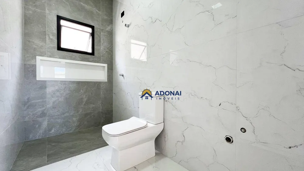 Casa, 4 quartos, 166 m² - Foto 8