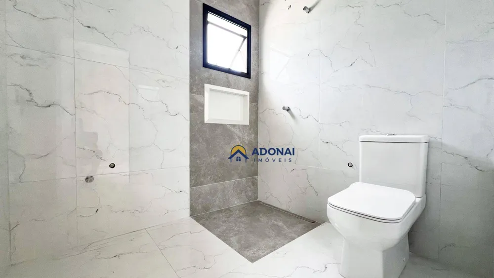 Casa, 4 quartos, 166 m² - Foto 5