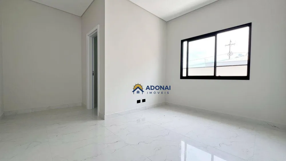 Casa, 4 quartos, 166 m² - Foto 1
