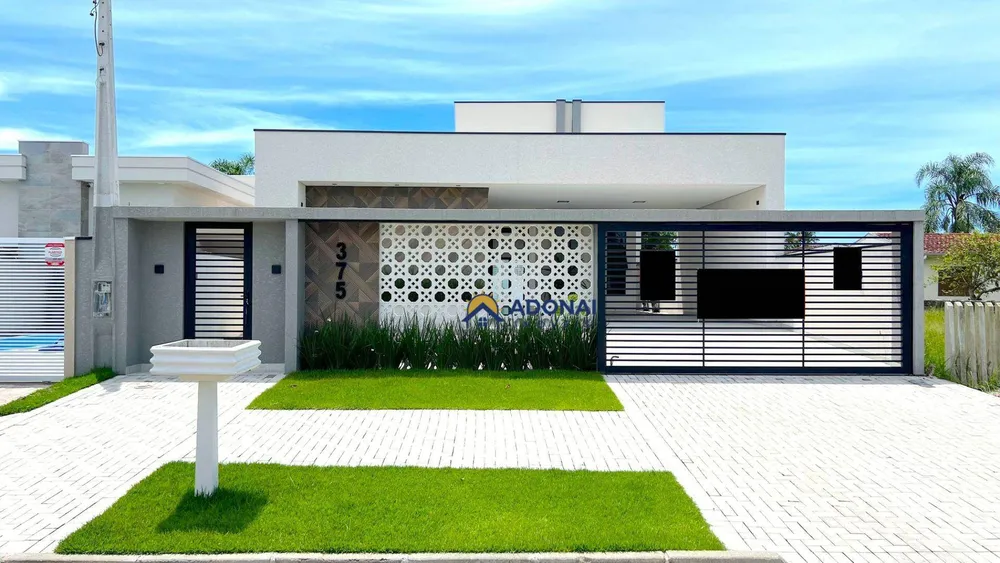 Casa, 4 quartos, 166 m² - Foto 3