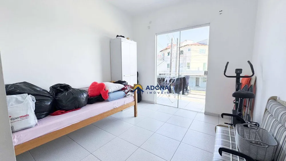 Sobrado, 3 quartos, 112 m² - Foto 7