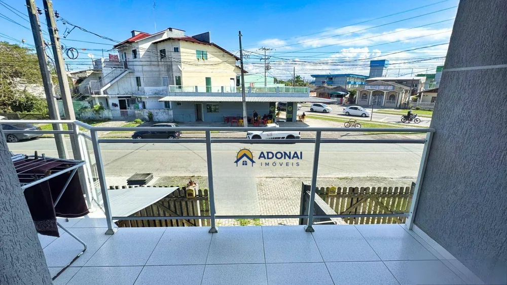 Sobrado, 3 quartos, 112 m² - Foto 9