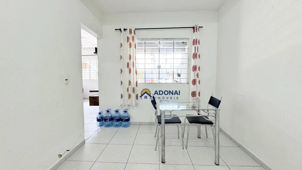 Sobrado, 3 quartos, 112 m² - Foto 6
