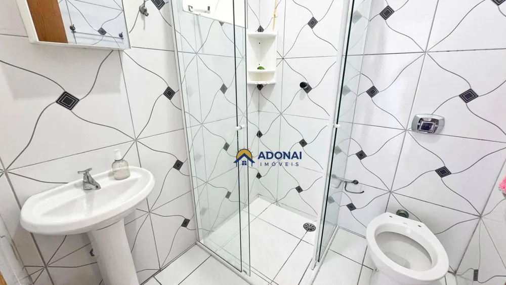 Sobrado, 3 quartos, 112 m² - Foto 8