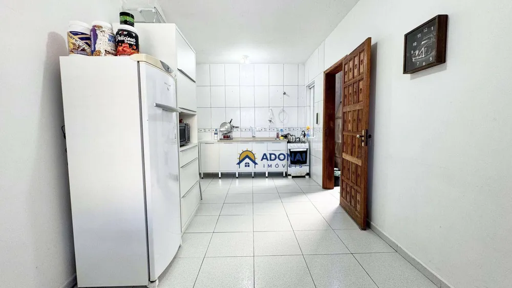 Sobrado, 3 quartos, 112 m² - Foto 4