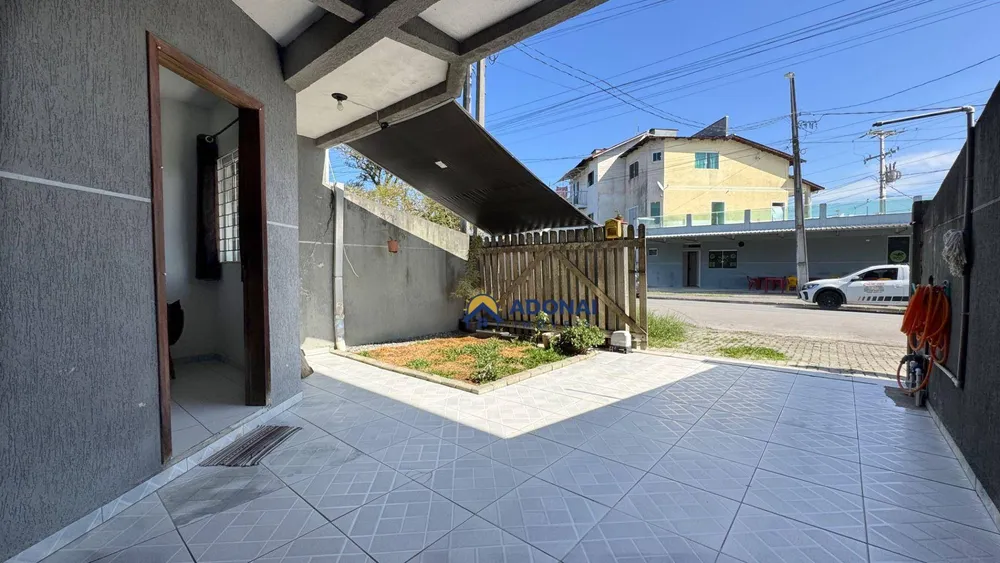 Sobrado, 3 quartos, 112 m² - Foto 10