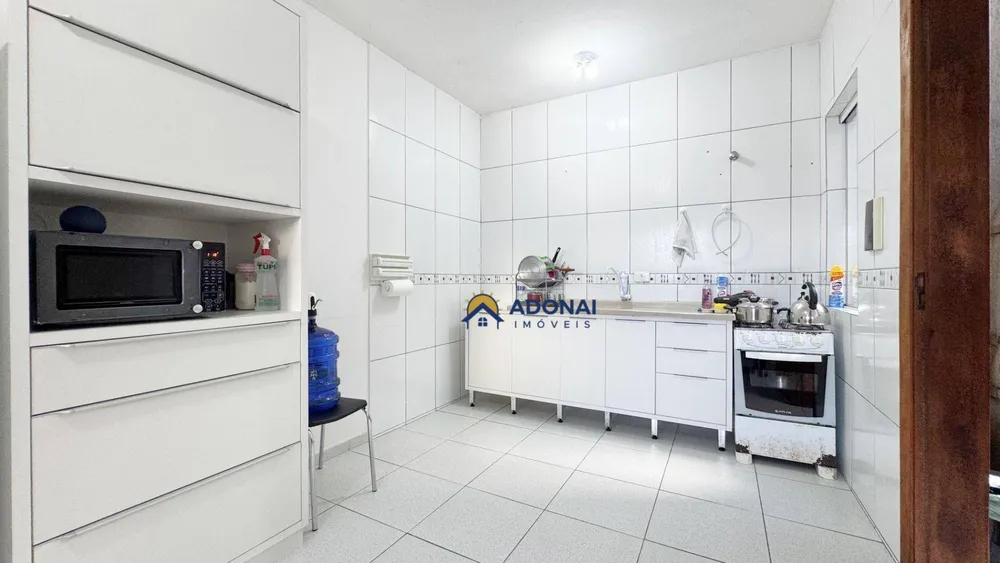 Sobrado, 3 quartos, 112 m² - Foto 5