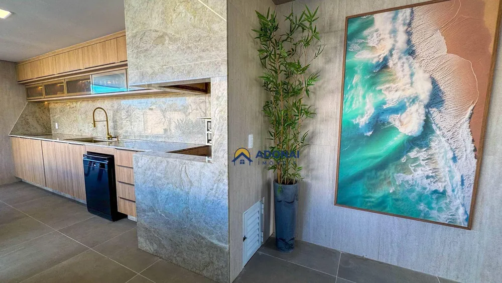 Casa, 4 quartos, 308 m² - Foto 7