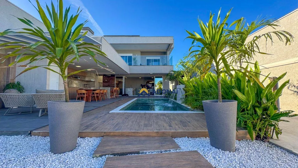 Casa, 4 quartos, 308 m² - Foto 3
