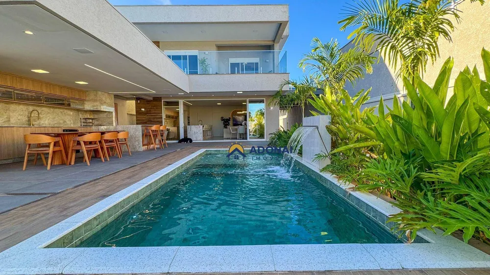Casa, 4 quartos, 308 m² - Foto 4