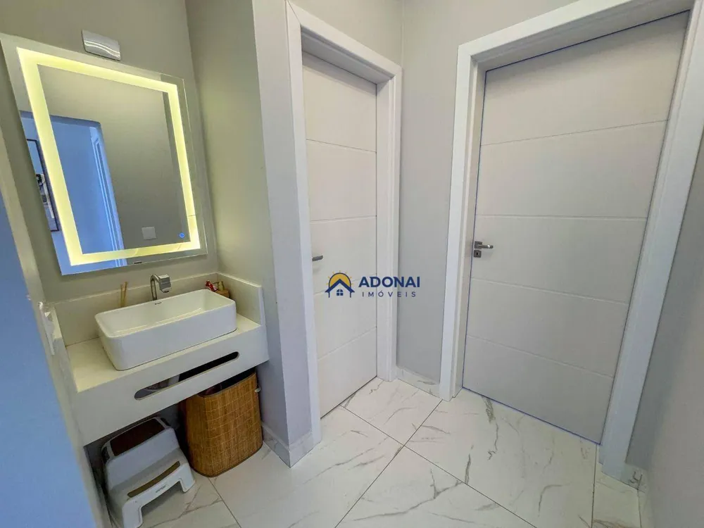 Casa, 4 quartos, 308 m² - Foto 11