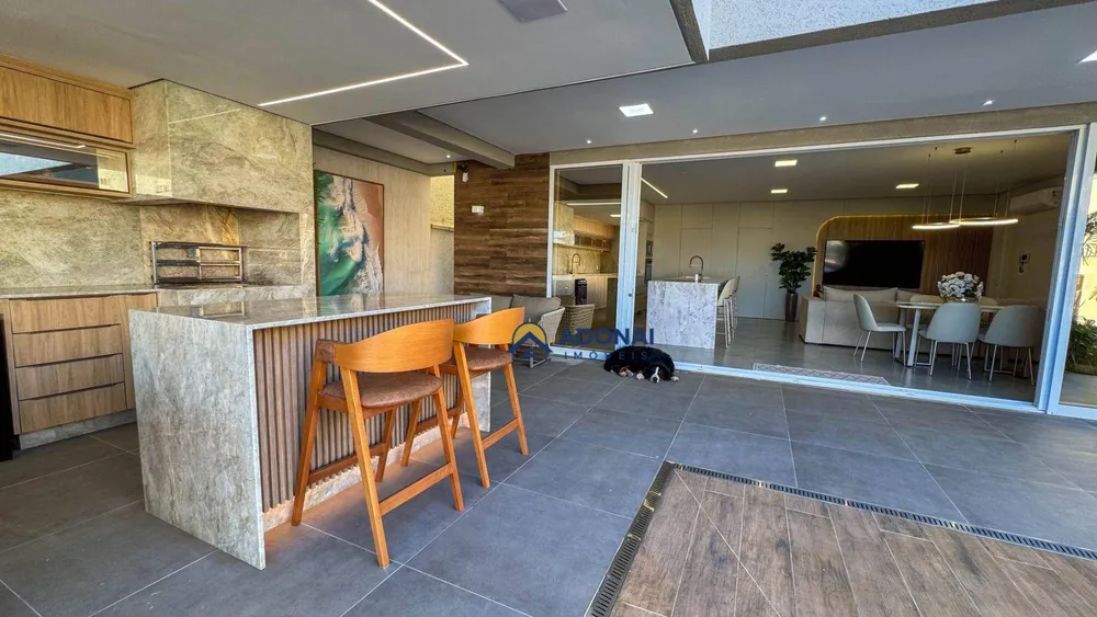 Casa, 4 quartos, 308 m² - Foto 6