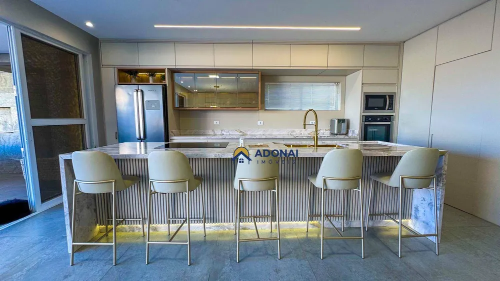 Casa, 4 quartos, 308 m² - Foto 9