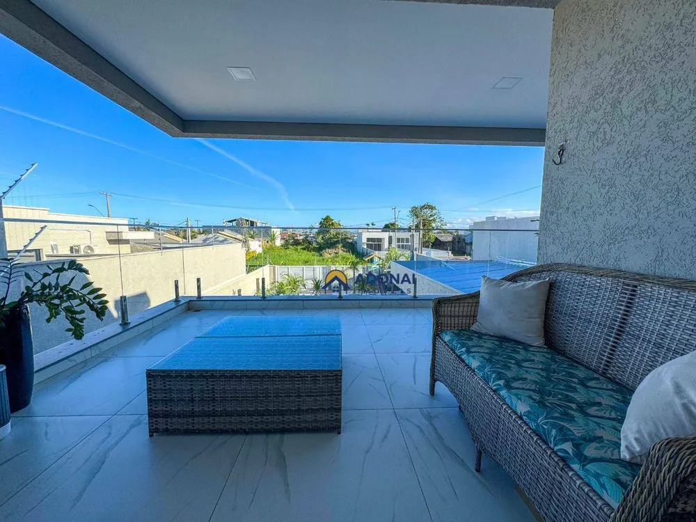Casa, 4 quartos, 308 m² - Foto 14